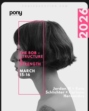 Load image into Gallery viewer, THE BOB – STRUCTURE & STRENGTH with Jordan M + Kate Schlichter + Corinna Hernandez