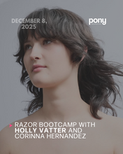 Load image into Gallery viewer, Razor Bootcamp with Holly Vatter and Corinna Hernandez - December 8, 2025