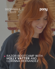 Load image into Gallery viewer, Razor Bootcamp with Holly Vatter and Corinna Hernandez - December 8, 2025