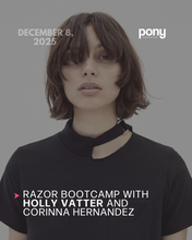 Load image into Gallery viewer, Razor Bootcamp with Holly Vatter and Corinna Hernandez - December 8, 2025