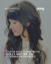 Load image into Gallery viewer, Razor Bootcamp with Holly Vatter and Corinna Hernandez - December 8, 2025