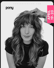 Load image into Gallery viewer, RAZOR MASTERS – CREATIVE CUTTING & EXPRESSION with Corinna Hernandez + Travis Speck