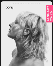 Load image into Gallery viewer, RAZOR BOOTCAMP with Corinna Hernandez + Nicholas Roach