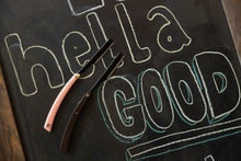 Load image into Gallery viewer, The Pony Razor (3rd edition)