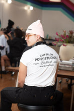 Load image into Gallery viewer, Pony Studios Tee
