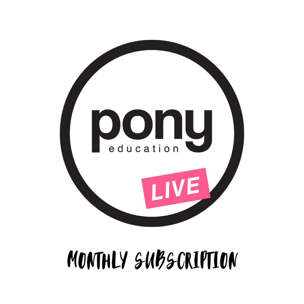 Monthly All-Access