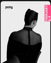 Load image into Gallery viewer, EDITORIAL MASTERS: LA TECHNIQUE × LA MÉTHODE with Laurent Philippon + Corinna Hernandez
