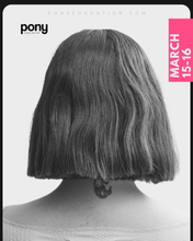 Load image into Gallery viewer, THE BOB – STRUCTURE &amp; STRENGTH with Jordan M + Kate Schlichter + Corinna Hernandez
