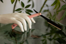 Load image into Gallery viewer, The Pony Razor (3rd edition)
