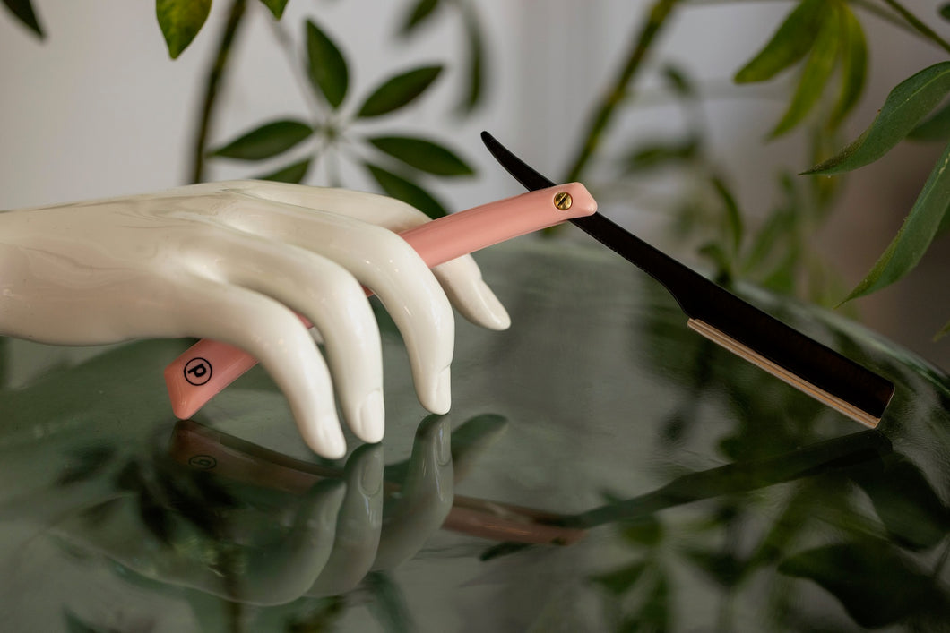 The Pony Razor (3rd edition)