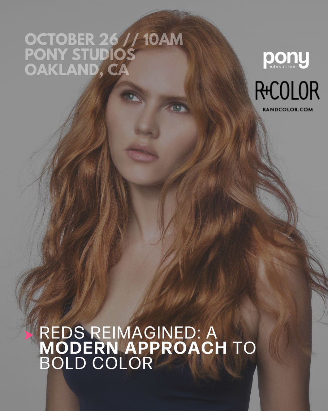 Reds Reimagined: A Modern Approach to Bold Color