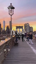 Load and play video in Gallery viewer, Balayage Masterclass with Celebrity Colorist Aura Friedman - May 19, 2025 - Gem House Salon in Brooklyn, NY
